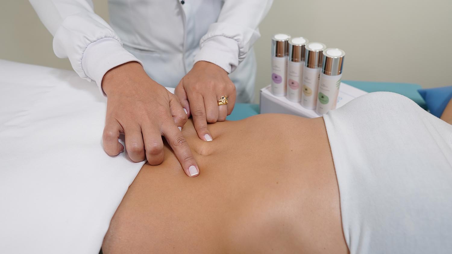 Entenda seu ciclo menstrual Clínica Acuvida