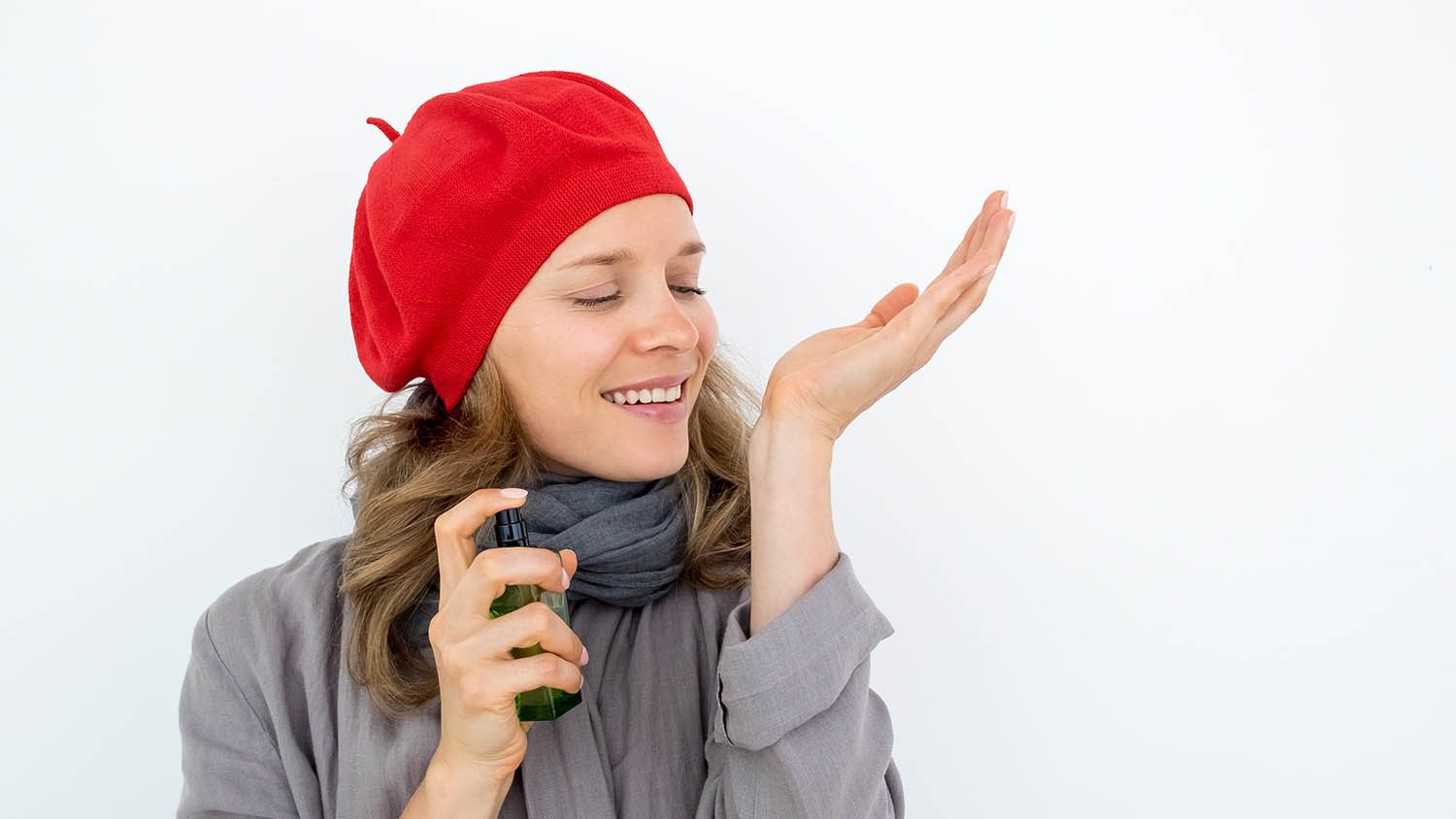 Tratamento com aromaterapia em Brasília DF Jaqueline Ramos